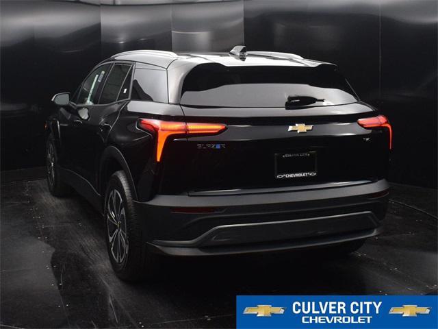 new 2024 Chevrolet Blazer car, priced at $46,294