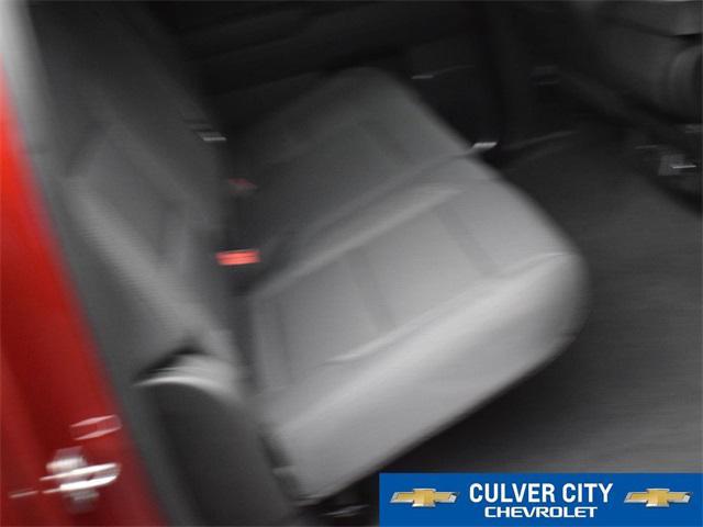 new 2024 Chevrolet Silverado 1500 car, priced at $46,360