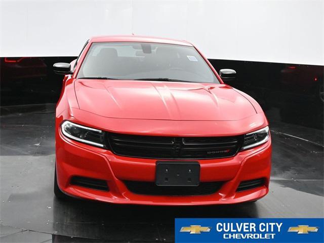 used 2023 Dodge Charger car, priced at $20,995