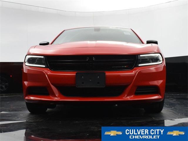 used 2023 Dodge Charger car, priced at $20,995