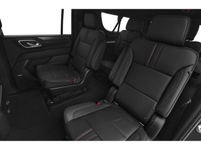 used 2023 Chevrolet Suburban car