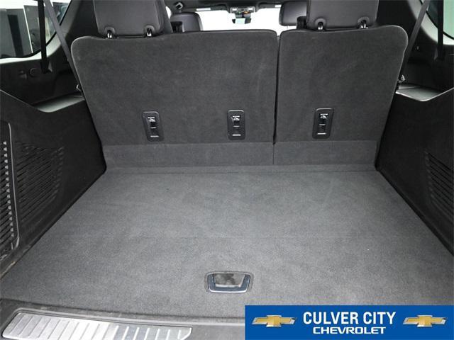 used 2023 Chevrolet Suburban car, priced at $68,252