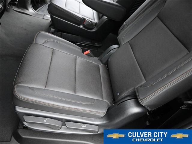 used 2023 Chevrolet Suburban car, priced at $68,252