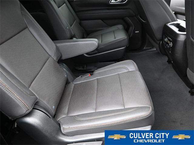 used 2023 Chevrolet Suburban car, priced at $68,252