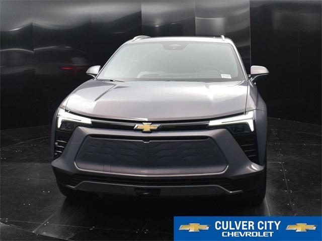 new 2024 Chevrolet Blazer EV car, priced at $46,294