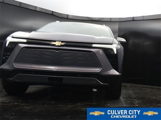 new 2024 Chevrolet Blazer EV car, priced at $46,294