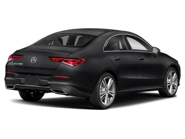 used 2020 Mercedes-Benz CLA 250 car, priced at $23,952