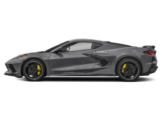 new 2024 Chevrolet Corvette car, priced at $76,555