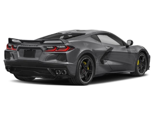 new 2024 Chevrolet Corvette car, priced at $76,555