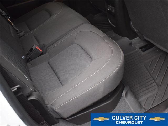 used 2022 Chevrolet Colorado car, priced at $29,752