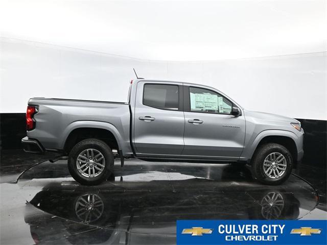 new 2024 Chevrolet Colorado car, priced at $35,065