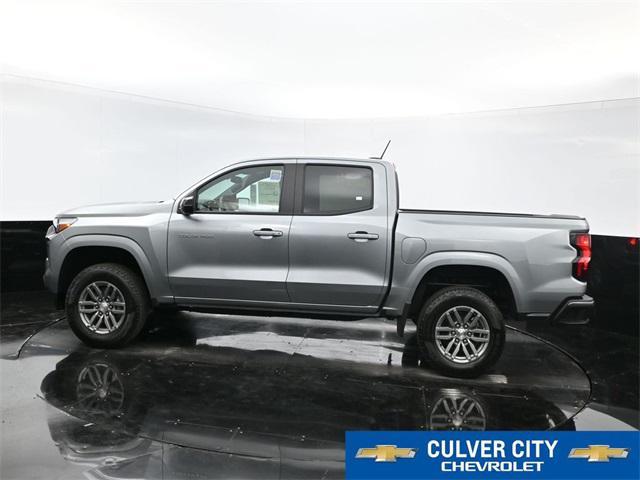 new 2024 Chevrolet Colorado car, priced at $35,065