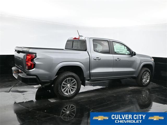 new 2024 Chevrolet Colorado car, priced at $35,065