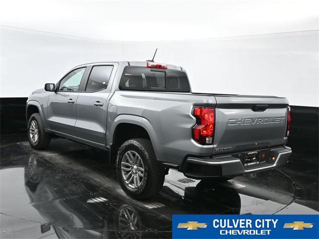 new 2024 Chevrolet Colorado car, priced at $35,065