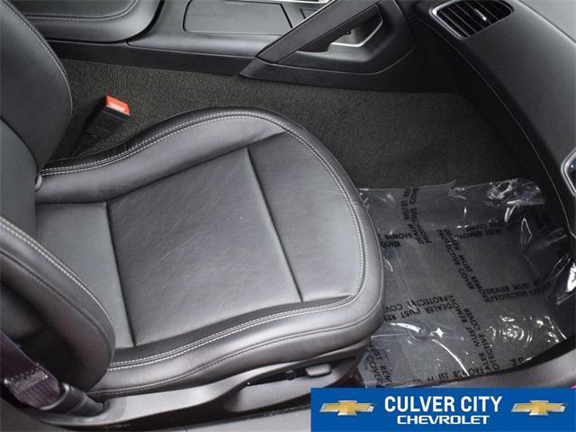 used 2014 Chevrolet Corvette Stingray car, priced at $37,952