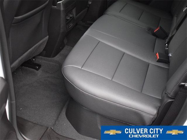 new 2024 Chevrolet Colorado car, priced at $41,480