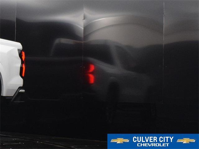 new 2024 Chevrolet Colorado car, priced at $41,480