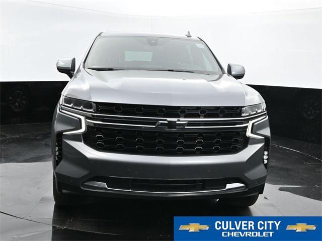 used 2021 Chevrolet Suburban car, priced at $41,952