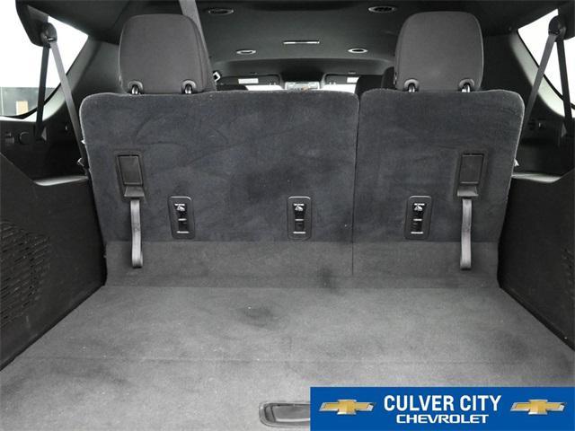 used 2021 Chevrolet Suburban car, priced at $41,952