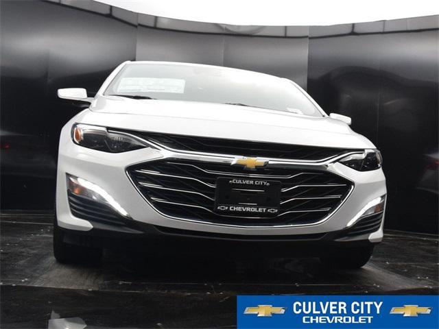 new 2023 Chevrolet Malibu car, priced at $29,952