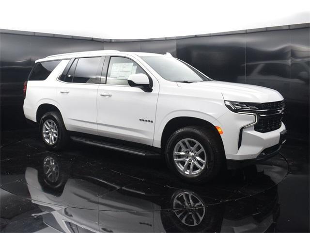 new 2024 Chevrolet Tahoe car, priced at $56,210