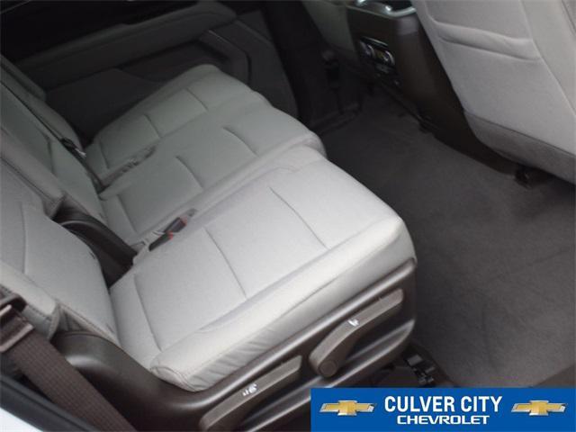 new 2024 Chevrolet Tahoe car, priced at $58,026