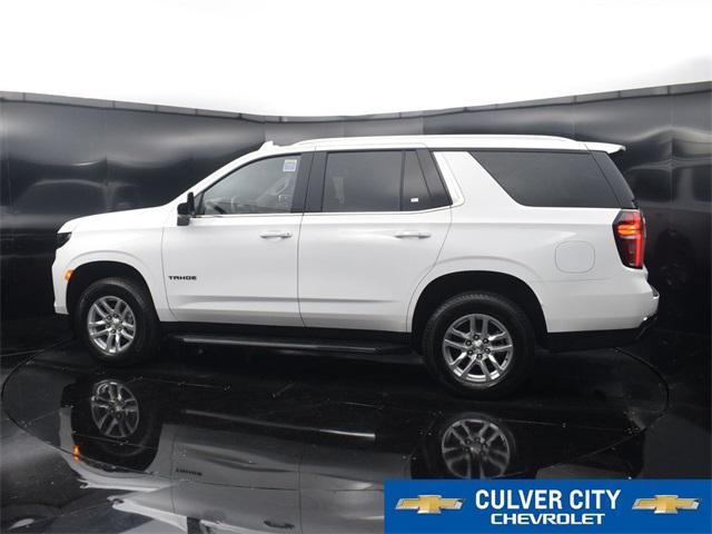 new 2024 Chevrolet Tahoe car, priced at $58,026