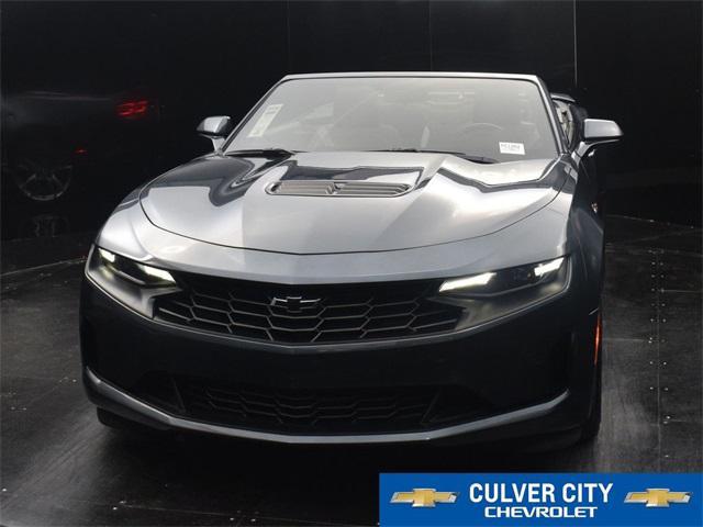 used 2023 Chevrolet Camaro car, priced at $43,995