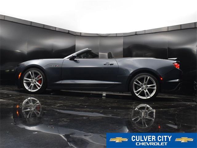 used 2023 Chevrolet Camaro car, priced at $43,995