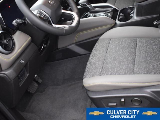 used 2023 Chevrolet Colorado car, priced at $46,726