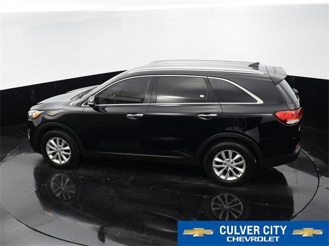 used 2018 Kia Sorento car, priced at $11,818