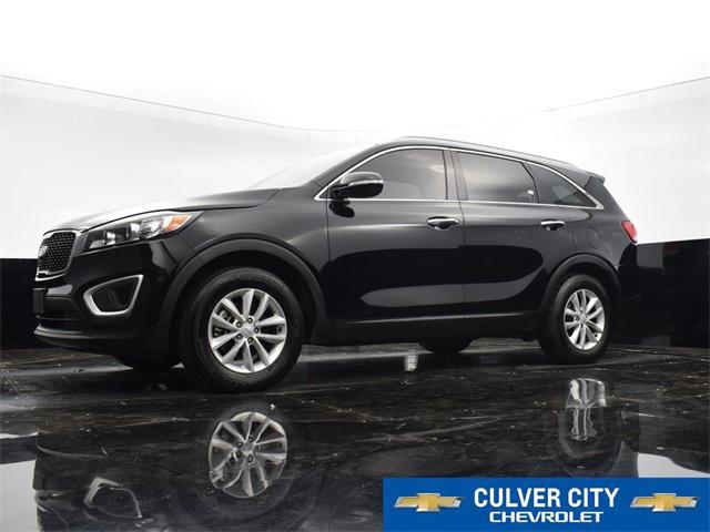 used 2018 Kia Sorento car, priced at $11,818