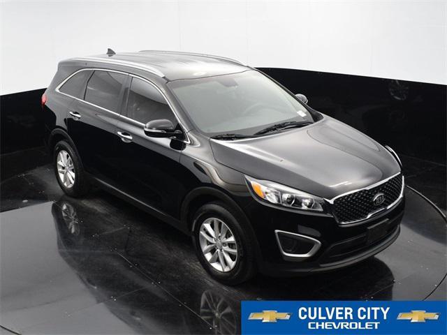 used 2018 Kia Sorento car, priced at $11,818