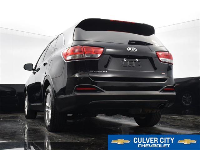 used 2018 Kia Sorento car, priced at $11,818