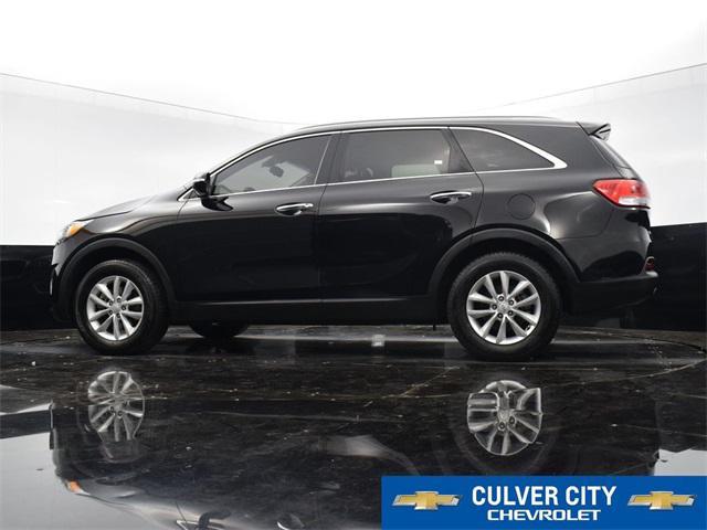 used 2018 Kia Sorento car, priced at $11,818