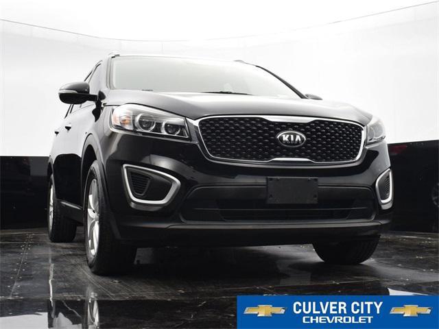 used 2018 Kia Sorento car, priced at $11,818