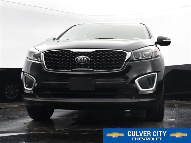 used 2018 Kia Sorento car, priced at $11,818