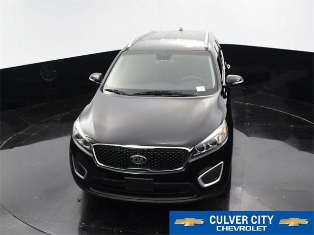 used 2018 Kia Sorento car, priced at $11,818