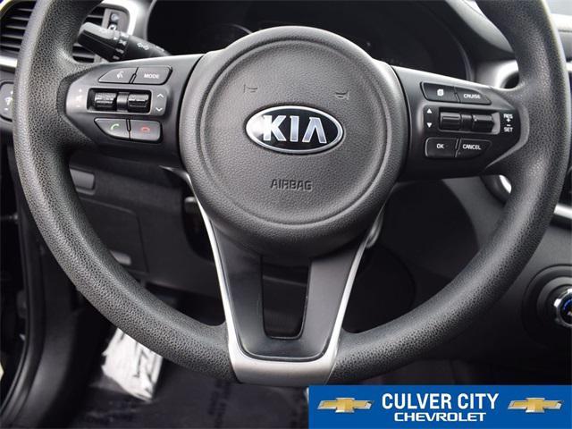 used 2018 Kia Sorento car, priced at $11,818