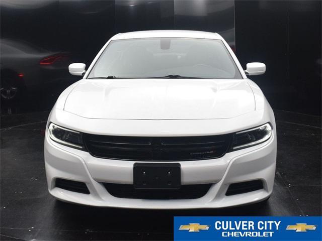 used 2022 Dodge Charger car, priced at $18,452