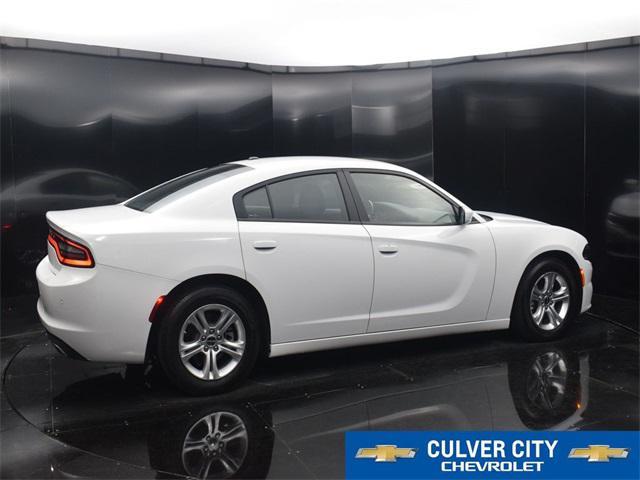 used 2022 Dodge Charger car, priced at $18,452