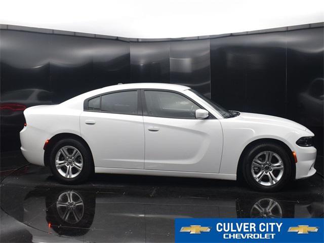 used 2022 Dodge Charger car, priced at $18,452