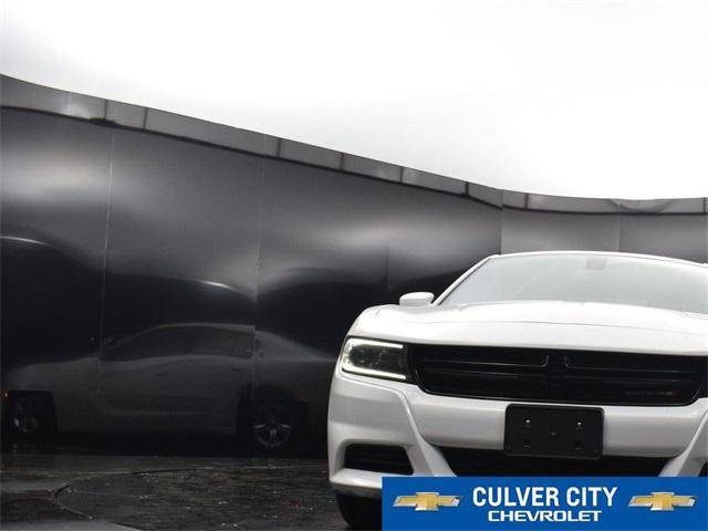 used 2022 Dodge Charger car, priced at $18,452