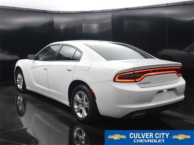 used 2022 Dodge Charger car, priced at $18,452