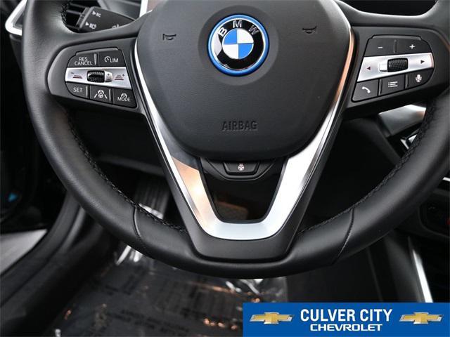 used 2024 BMW i4 Gran Coupe car, priced at $48,994