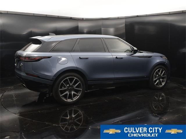 used 2021 Land Rover Range Rover Velar car, priced at $40,995