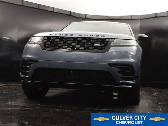 used 2021 Land Rover Range Rover Velar car, priced at $40,995