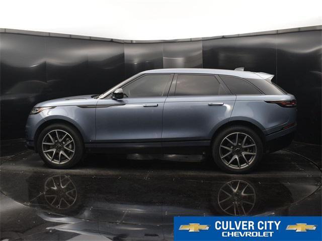 used 2021 Land Rover Range Rover Velar car, priced at $40,995