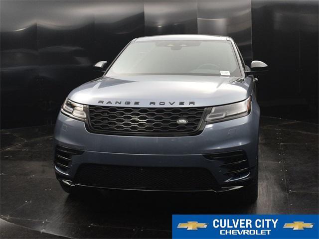 used 2021 Land Rover Range Rover Velar car, priced at $40,995