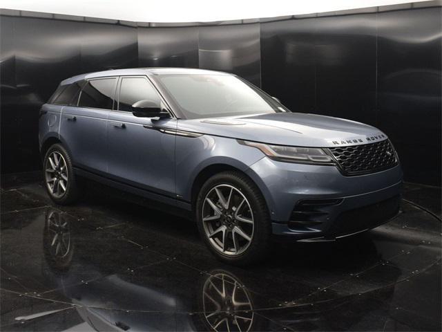 used 2021 Land Rover Range Rover Velar car, priced at $40,995